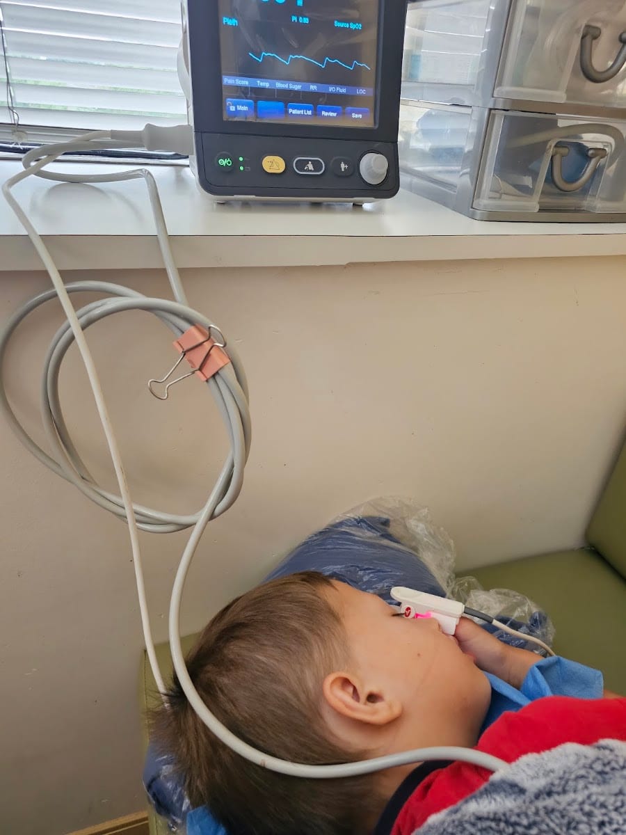 Richmond Hill Sleep Dentistry, photo 2