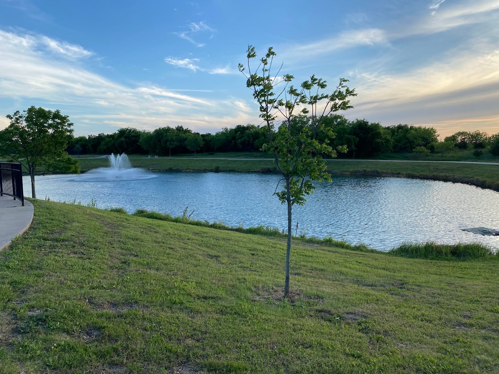 Beavers Bend Park