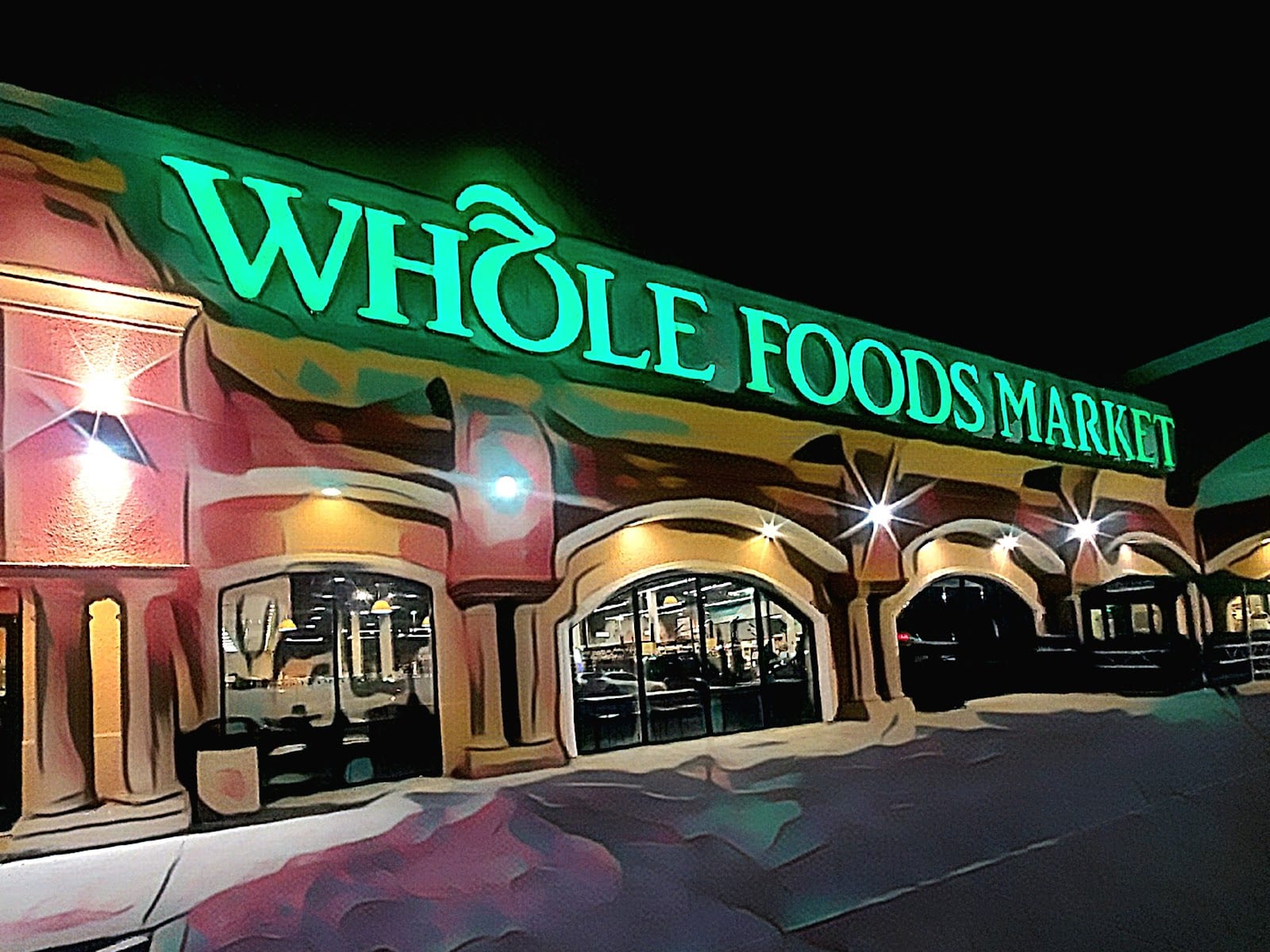 Whole Foods Market, photo 2