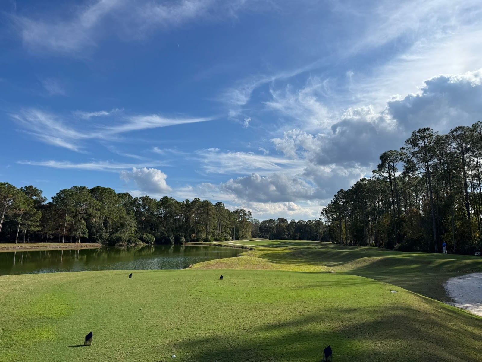 Fleming Island Golf Club