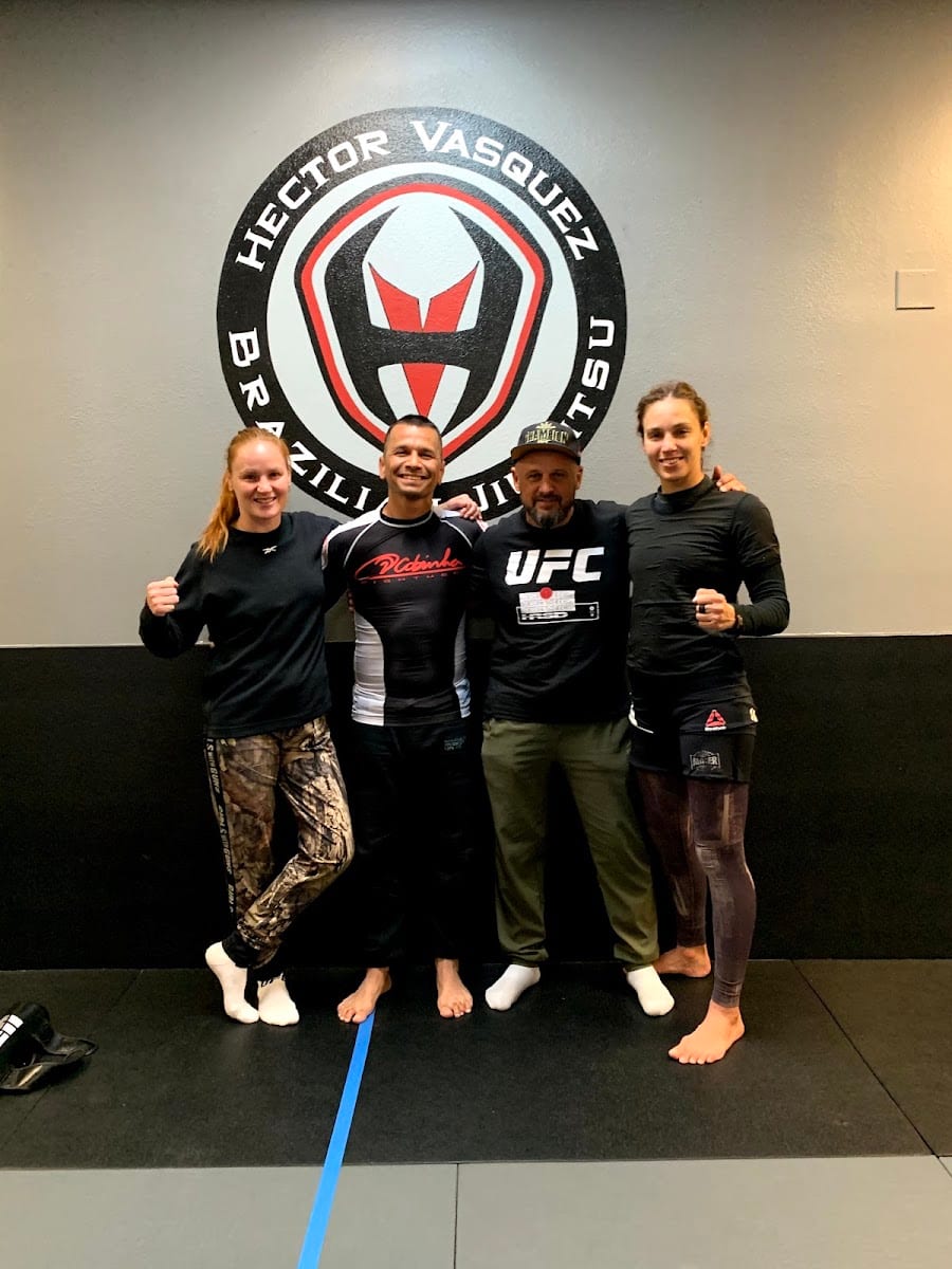 Cobrinha Brazilian Jiu Jitsu Academy Las Vegas & Fitness, photo 4