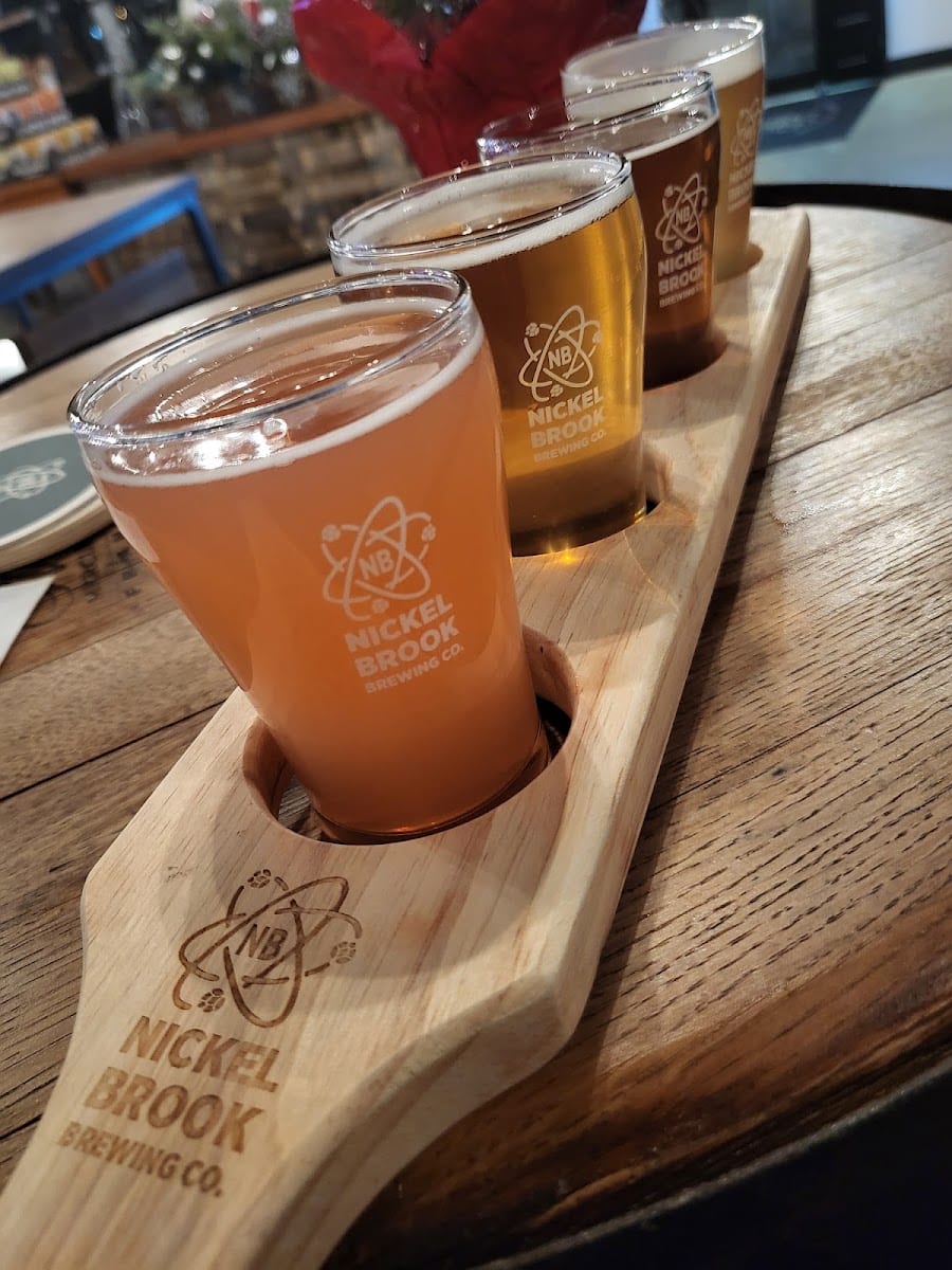 Nickel Brook Brewing Co., photo 2