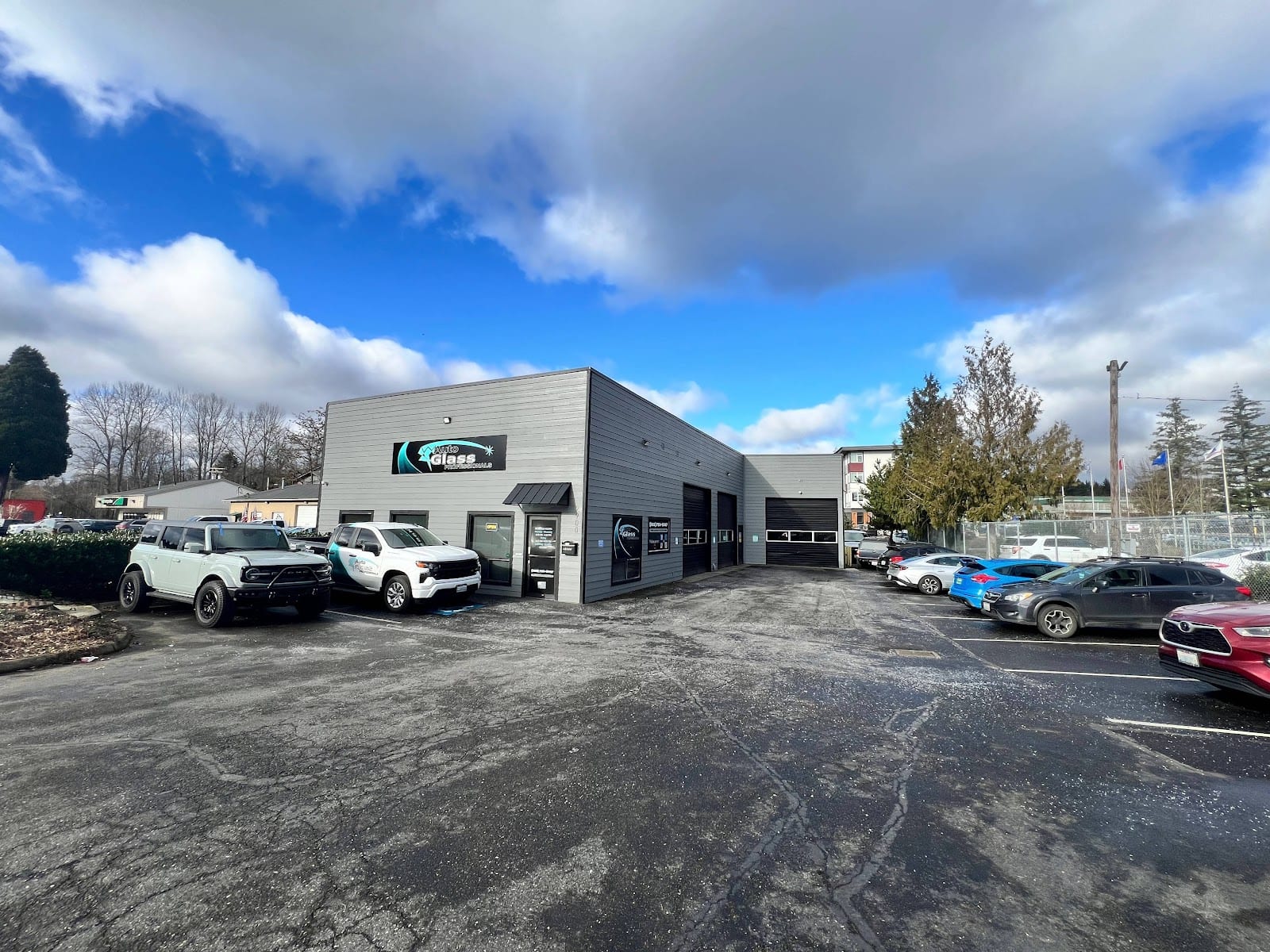 Auto Glass Professionals, photo 2