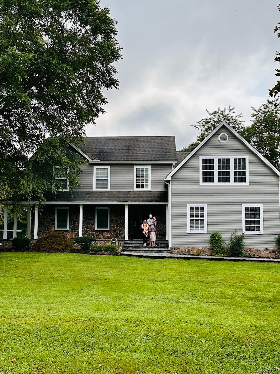 Nancy Gowan | Annapolis and Fort Meade Realtor