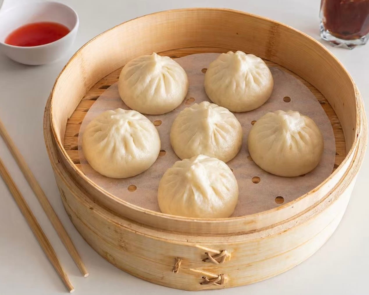 天津包子铺