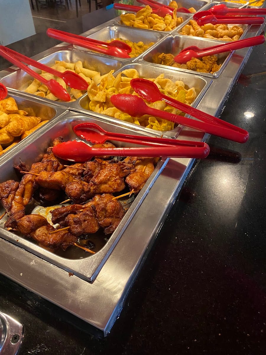 Asian Buffet, photo 4