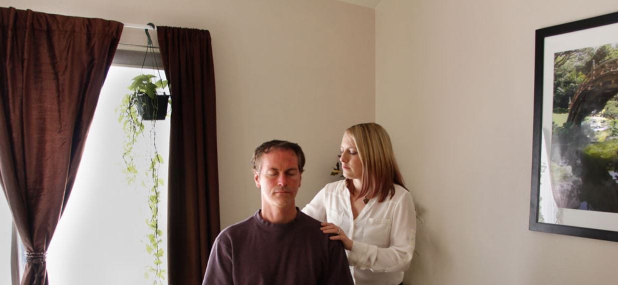 Healing for the Advanced Soul, photo 3