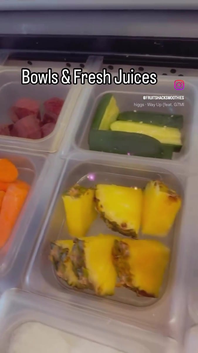 Fruit Shack Smoothies, Bowls & Juices, photo 3