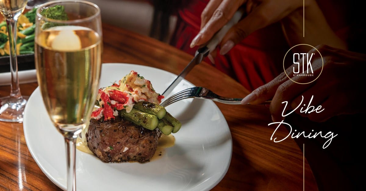 STK Steakhouse Scottsdale