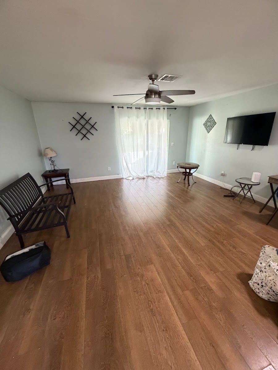 Dust Busters Cleaners LLC, photo 3