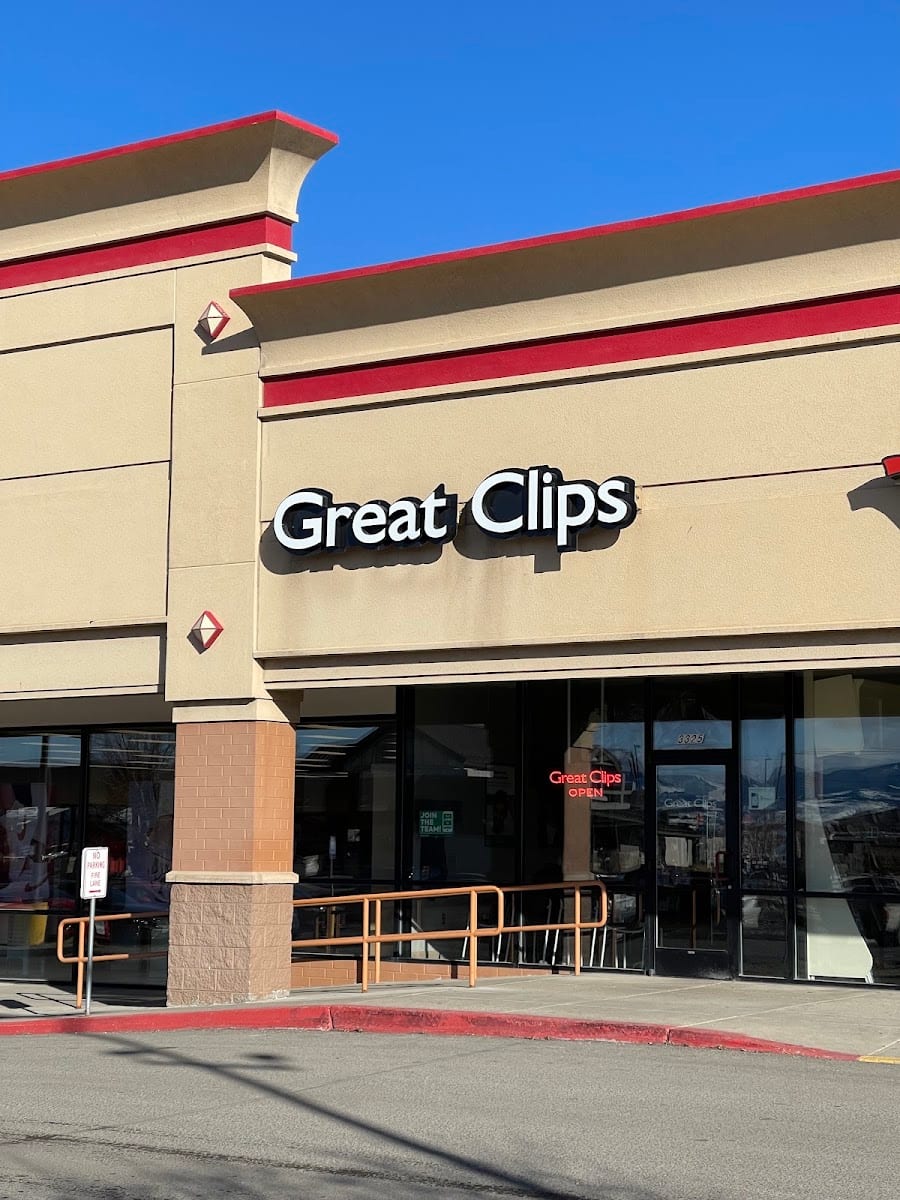 Great Clips, photo 4