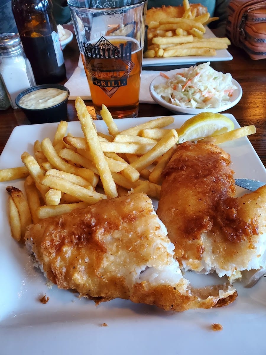 Winfield Grill, photo 3