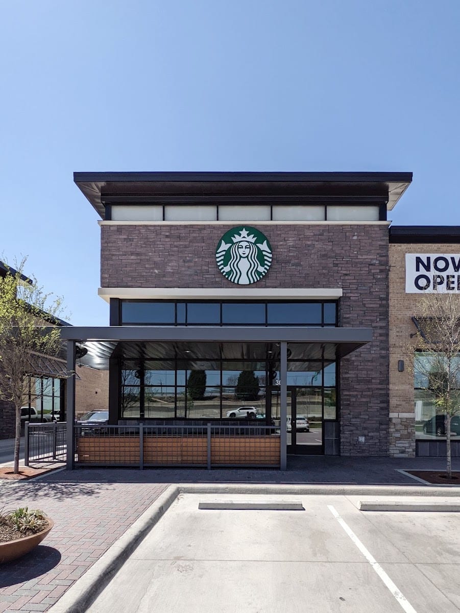 Starbucks Coffee Company, photo 2