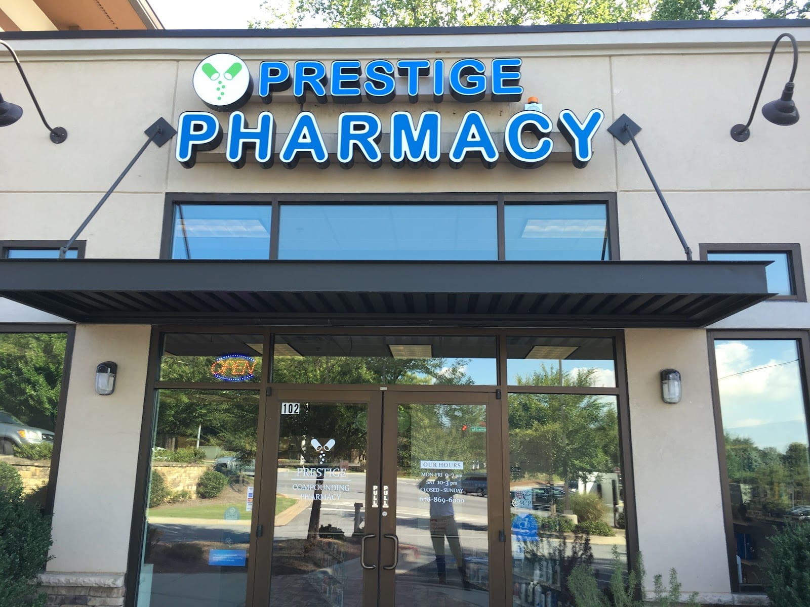 Prestige Pharmacy Johns Creek, photo 2