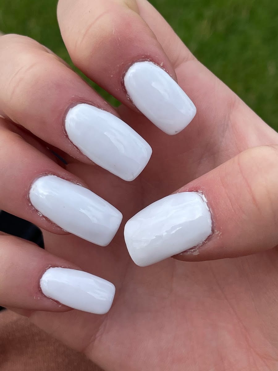 Usa Nails