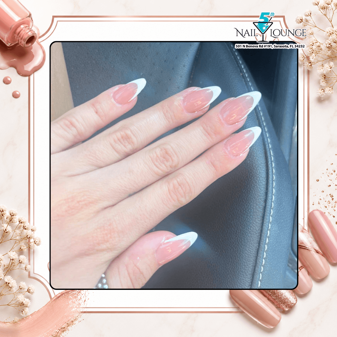 5th Nail Lounge, photo 4