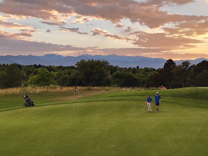 South Suburban Golf Course