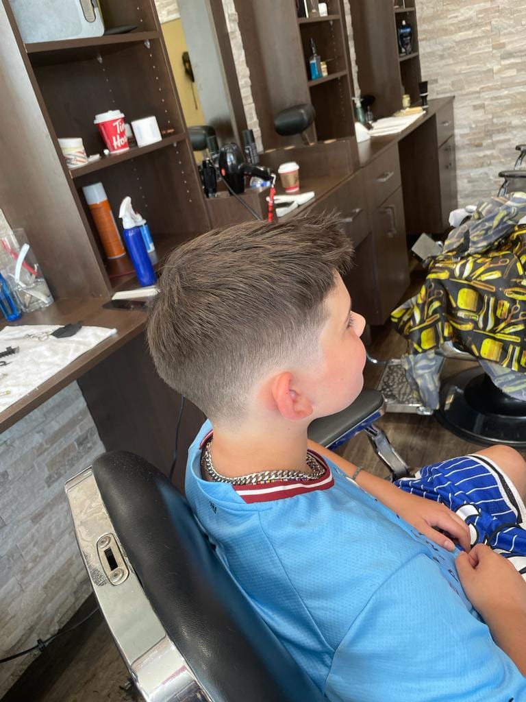 Ayham's Barber Shop, photo 4
