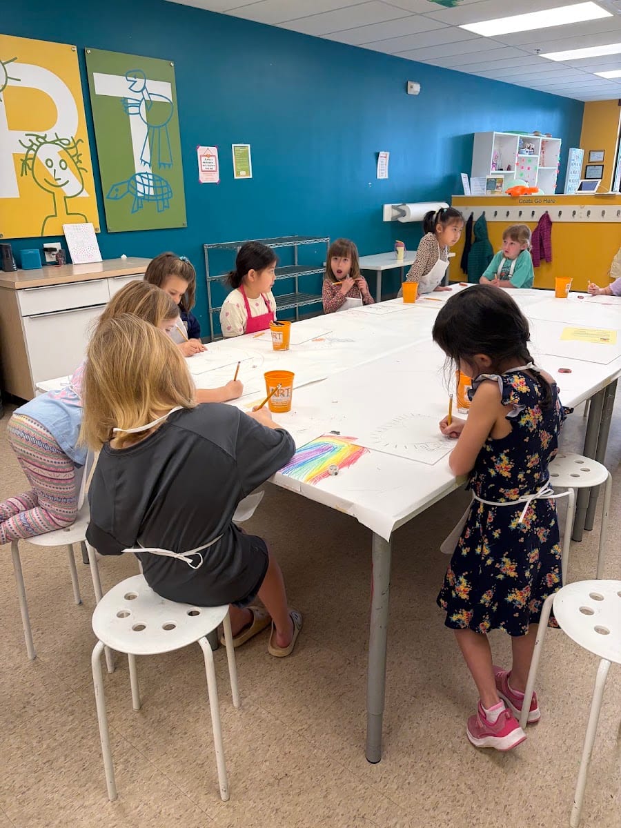 Kidcreate Studio - Johns Creek