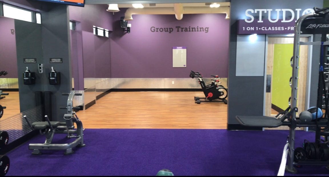 Anytime Fitness, photo 3