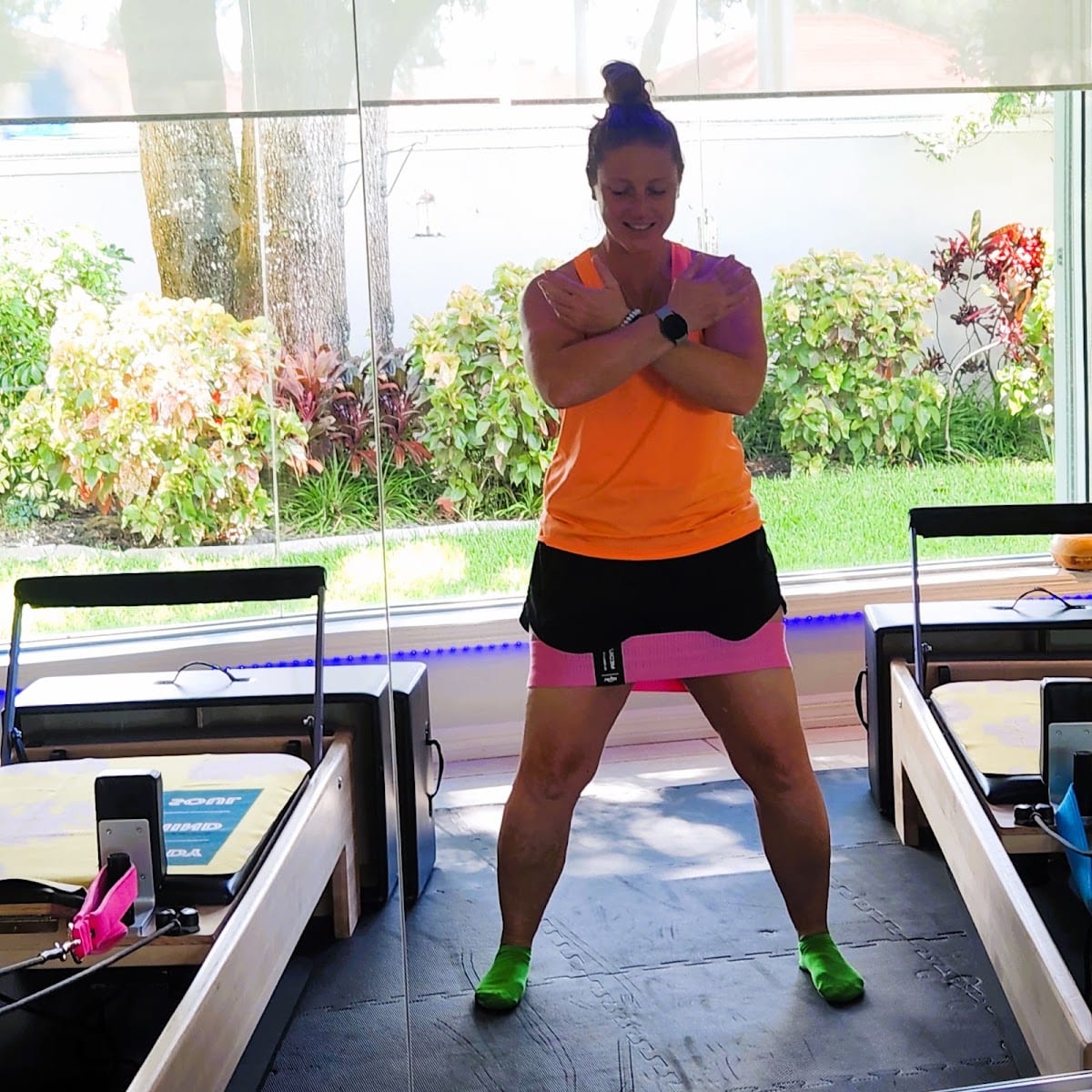 Rock Your Pilates