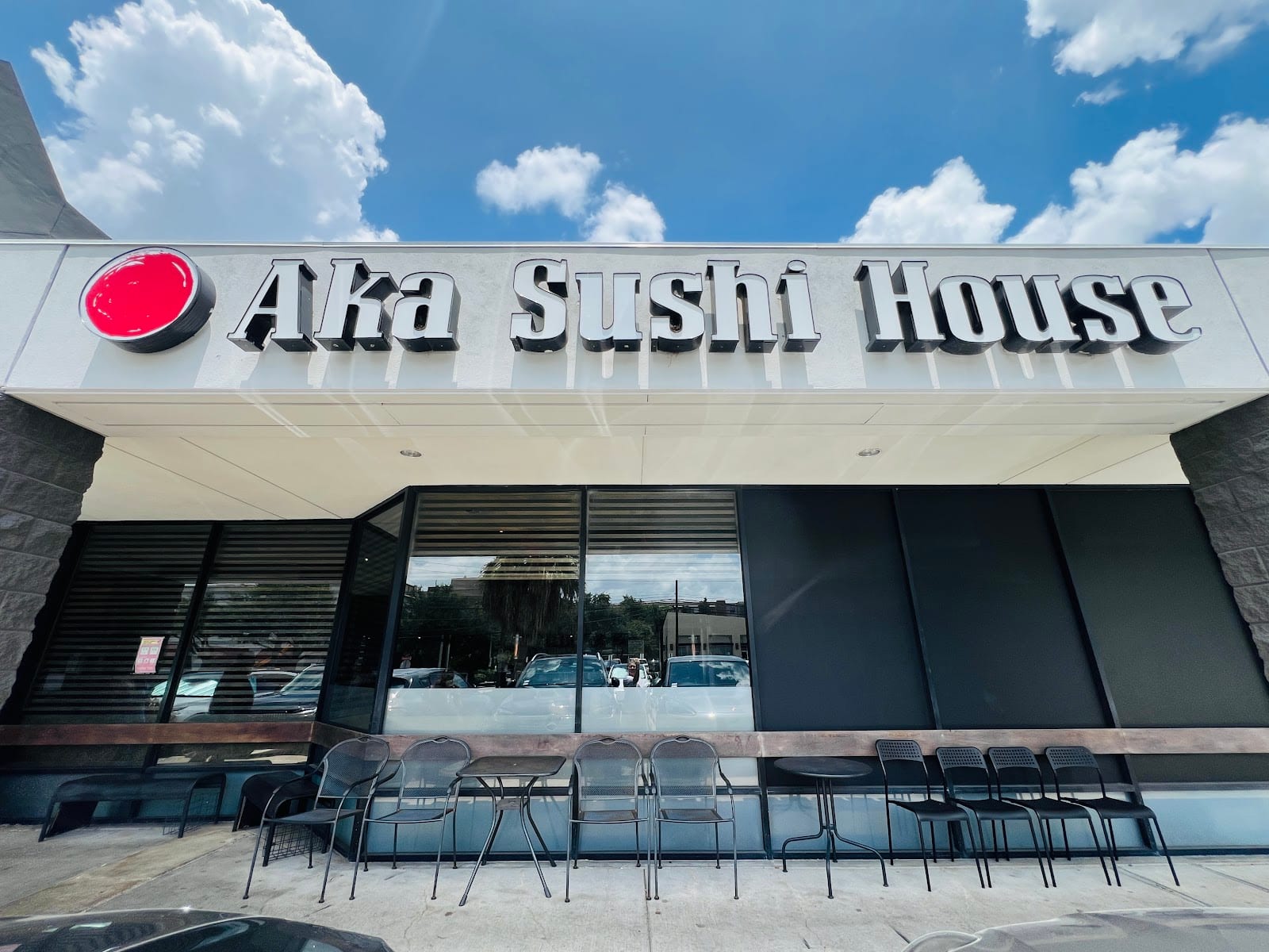 Aka Sushi House Upper Kirby, photo 2