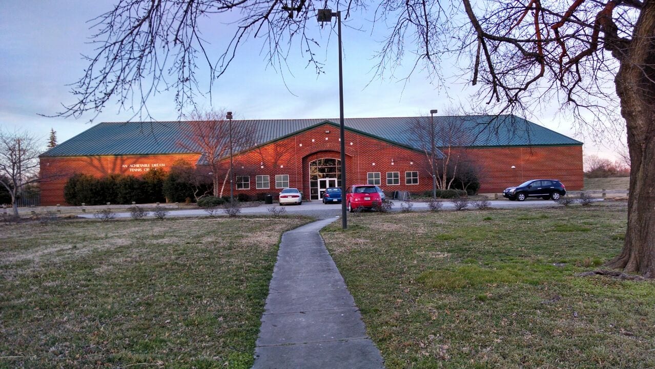 An Achievable Dream Tennis Center, photo 3