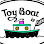 Toy Boat by Jane