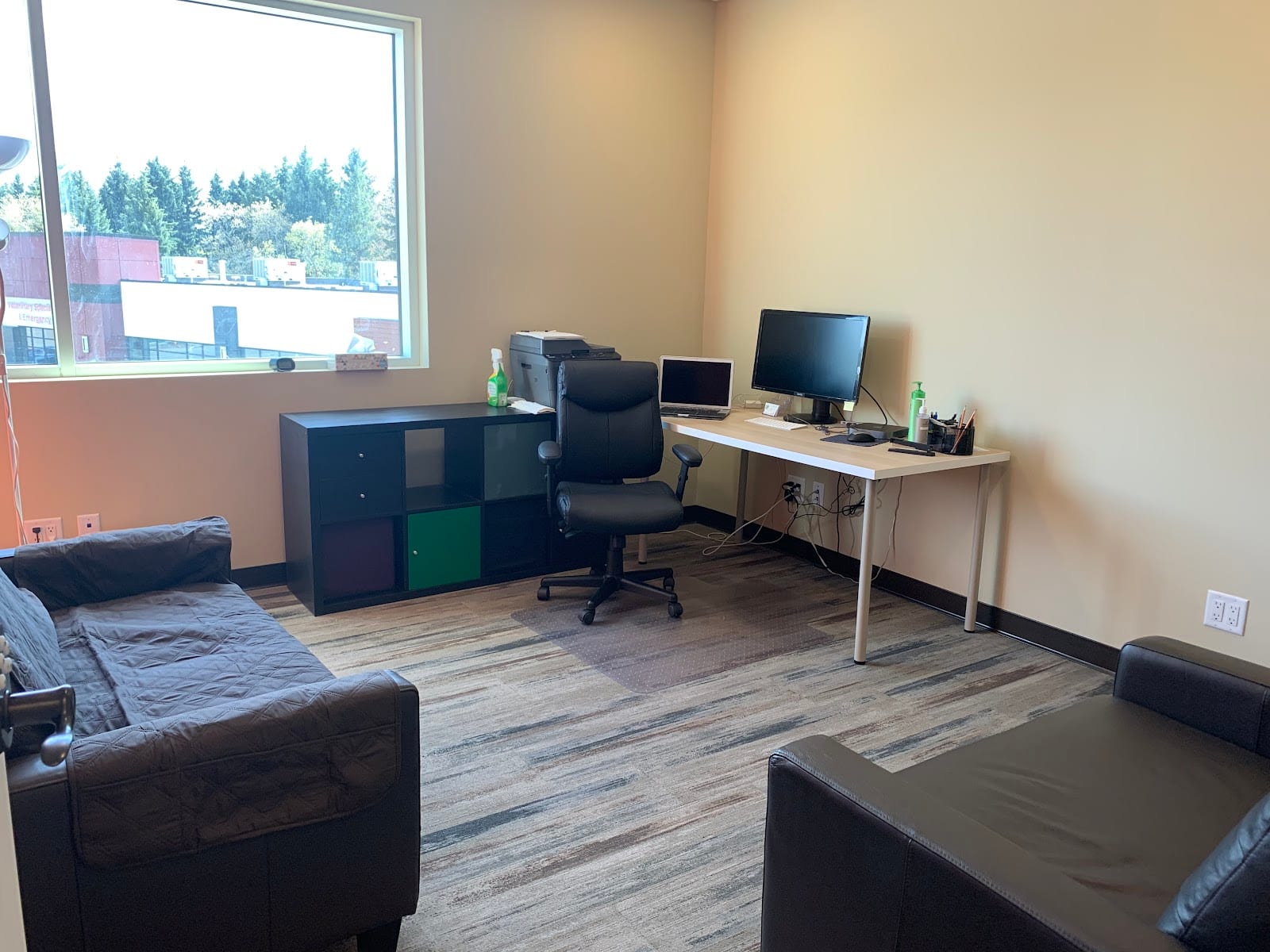 Firefly Counselling and Consulting - Sherwood Park