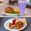 The Purple Cow Restaurant (Cantrell Rd)