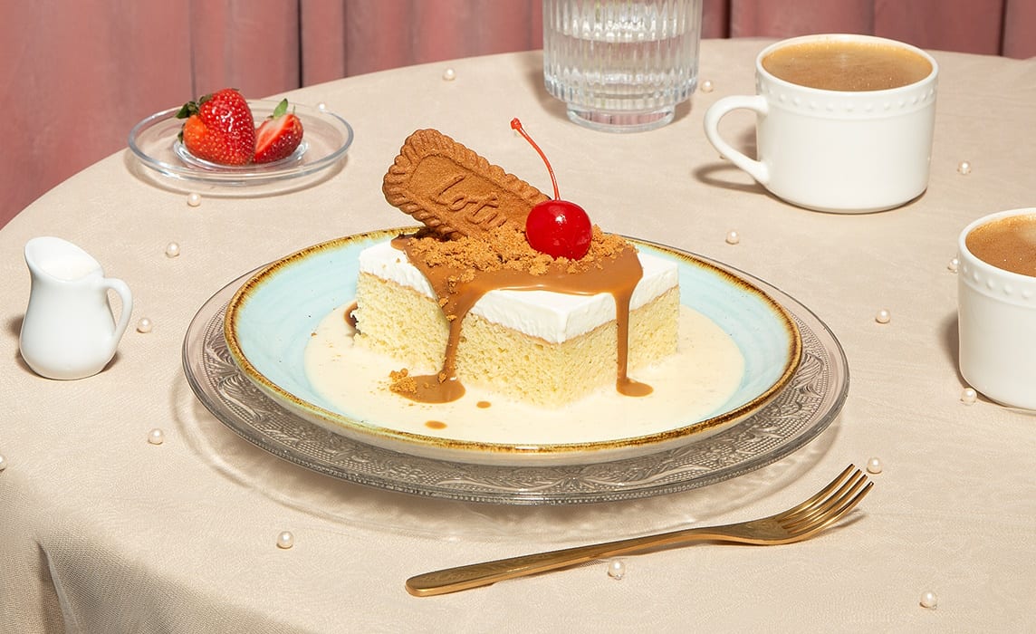 Demetres Desserts Dufferin