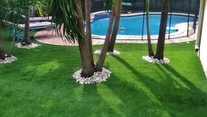 FAKE LAWN GUY & Artificial Turf and Synthetic Grass