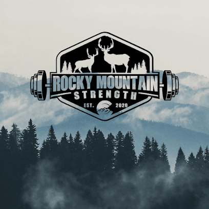Rocky Mountain Strength
