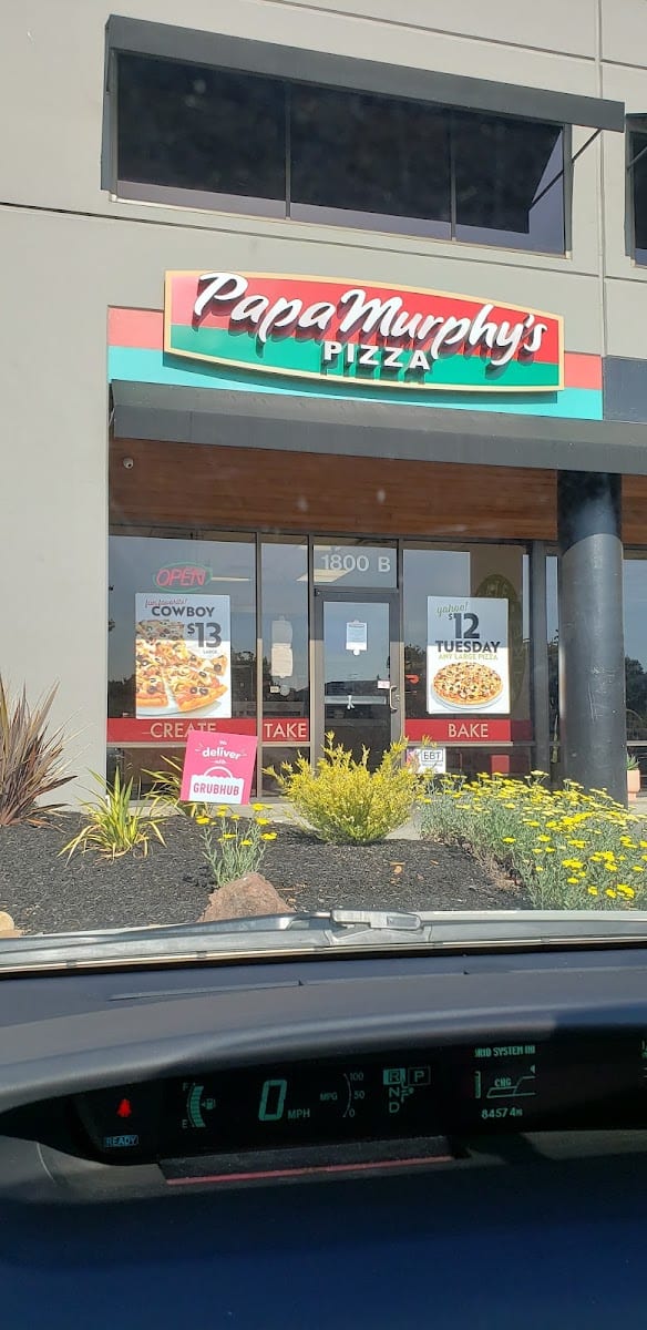 Papa Murphy's | Take 'N' Bake Pizza, photo 2