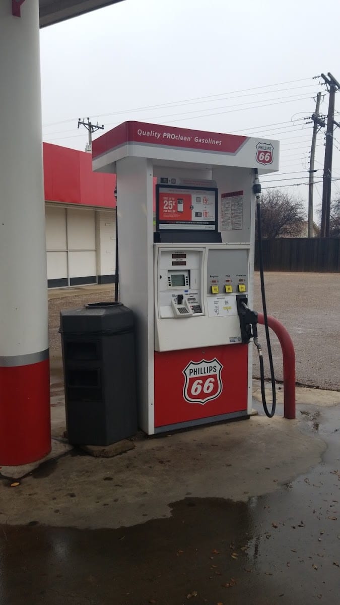 Phillips 66, photo 4