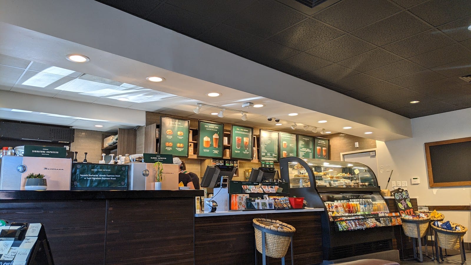 Starbucks Coffee Company, photo 4
