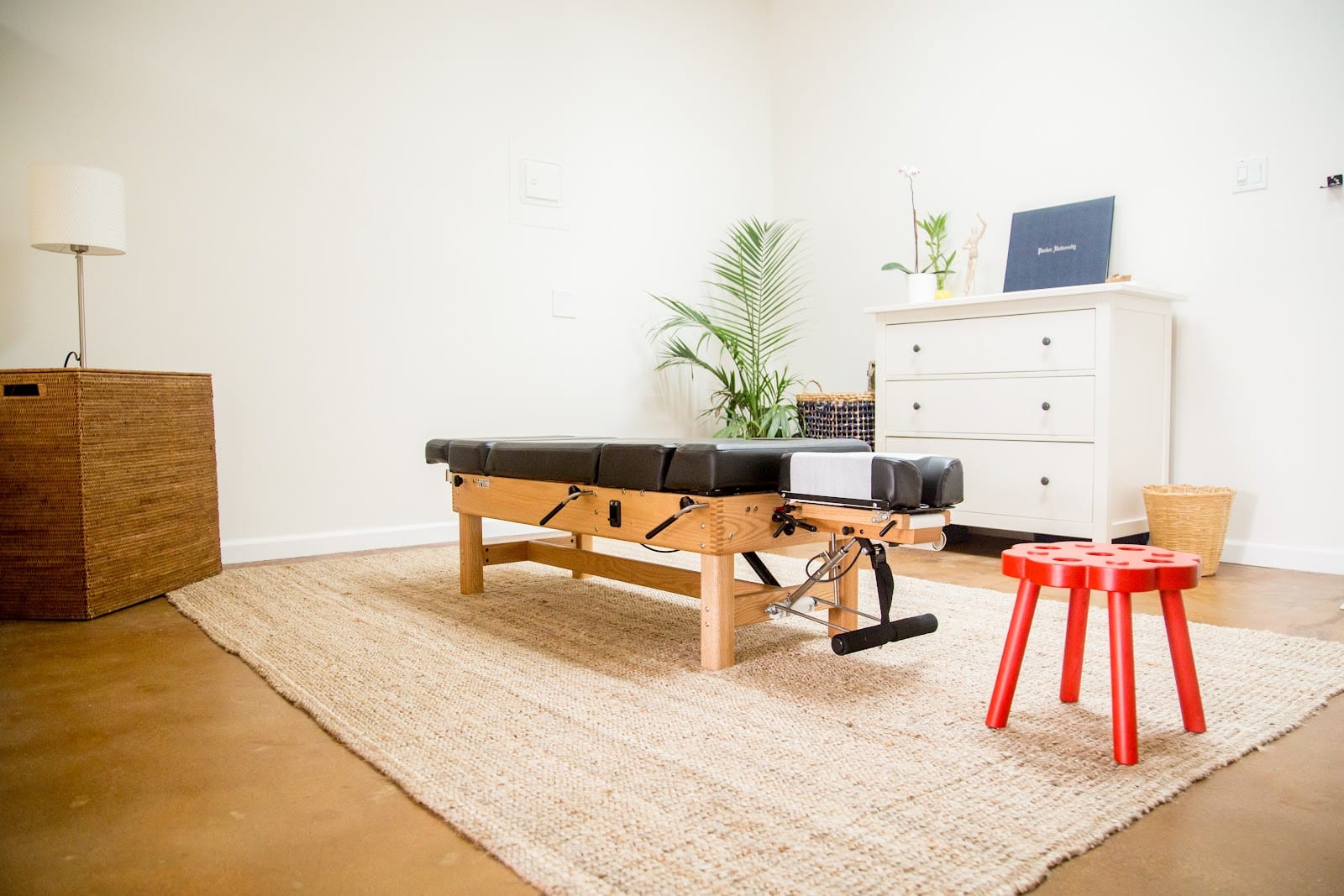 Kinfolk Optimal Living, photo 3