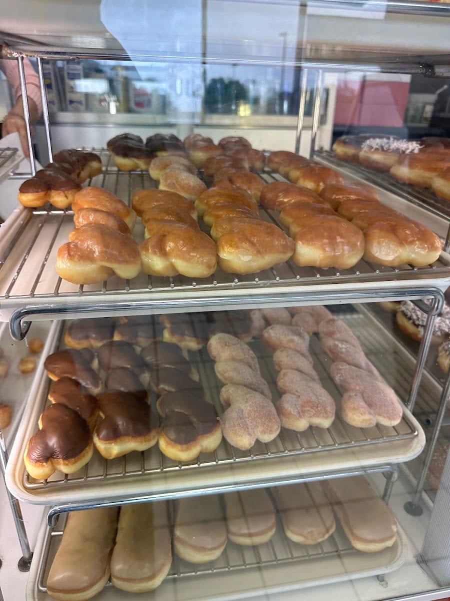 S T Donut, photo 2