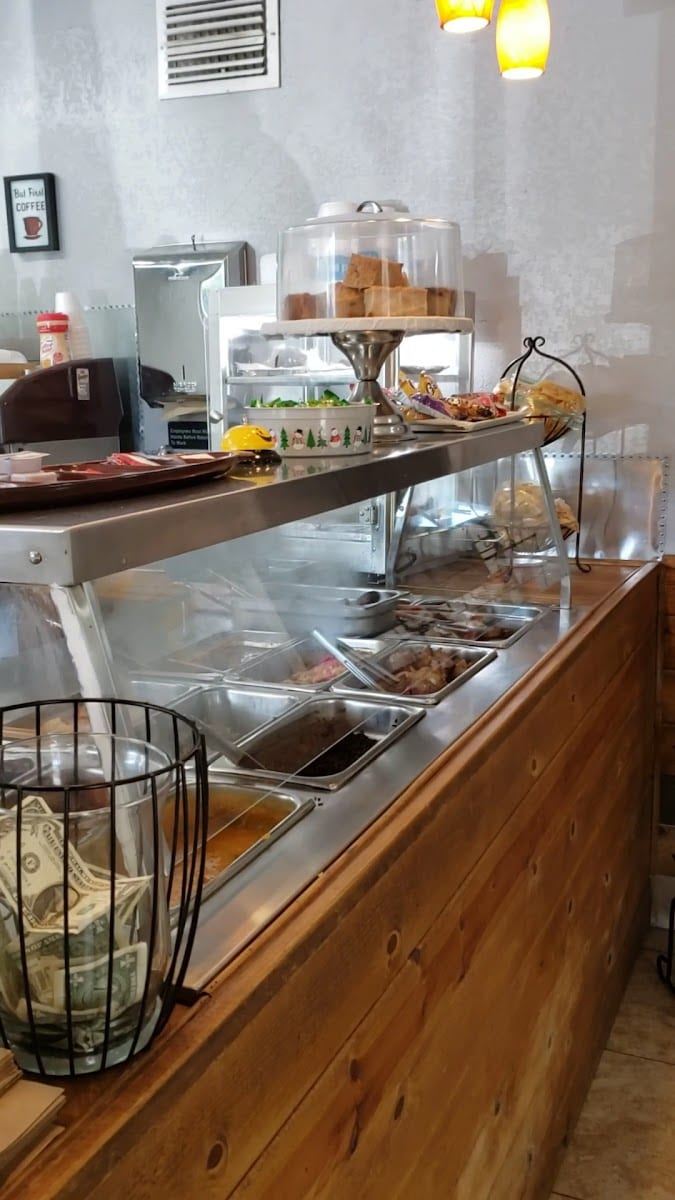 Original IGY'S Cafe, photo 3