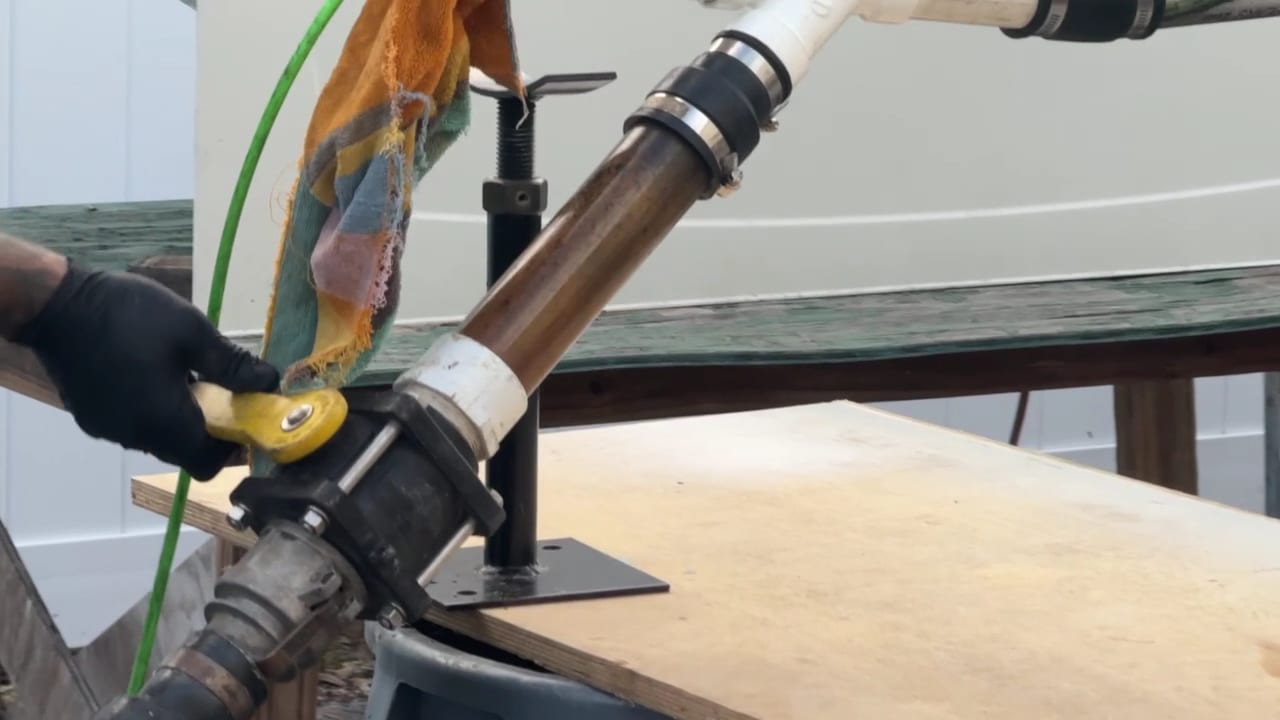 Daniel's Plumbing Services, photo 4