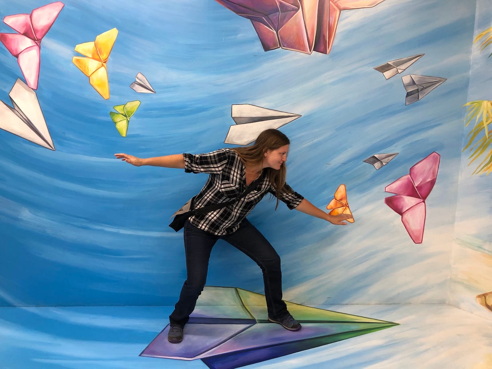 Museum of 3D Illusions, photo 4
