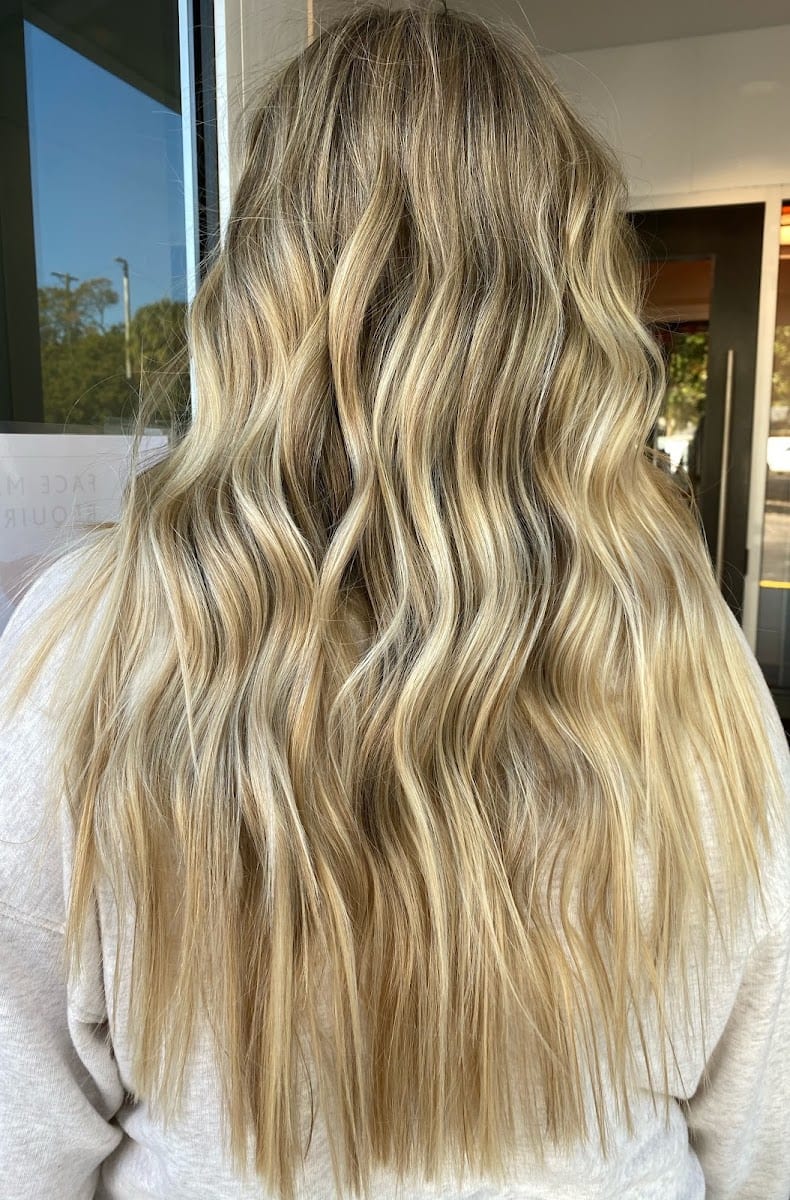 Hair & Soul Salon