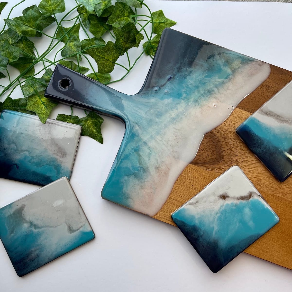 The Creative Art Studio by Michellemdv Designs, photo 2