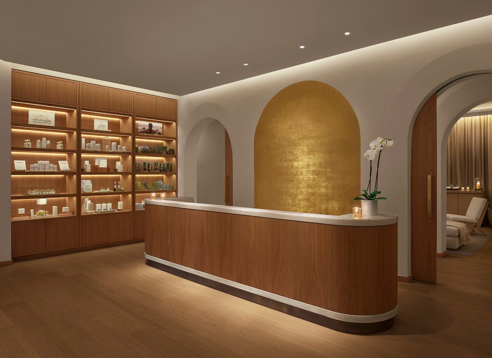 The Spa at The Tampa EDITION, photo 2