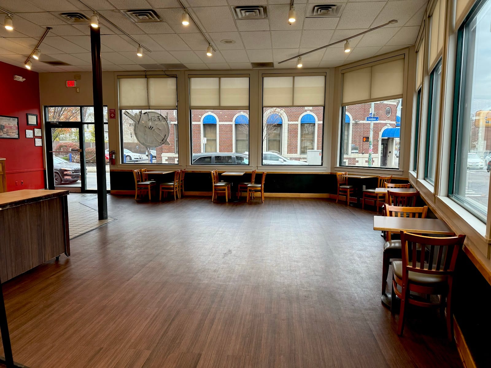 Bruegger's Bagels, photo 2