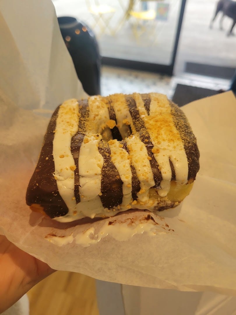 Darling Doughnuts & Coffee, photo 4