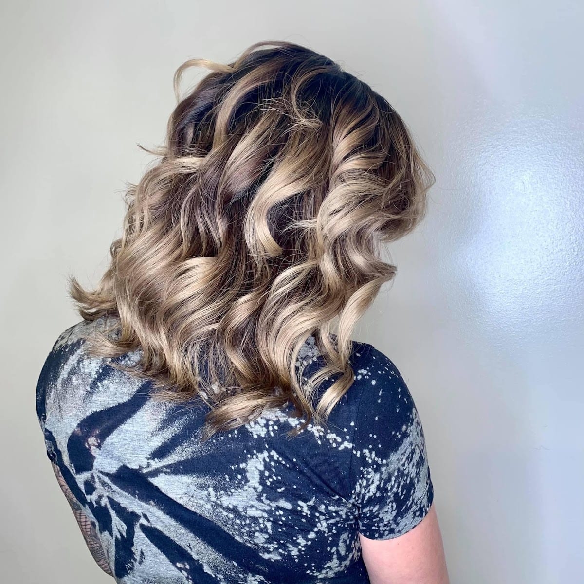 Scizzors Hair Salon