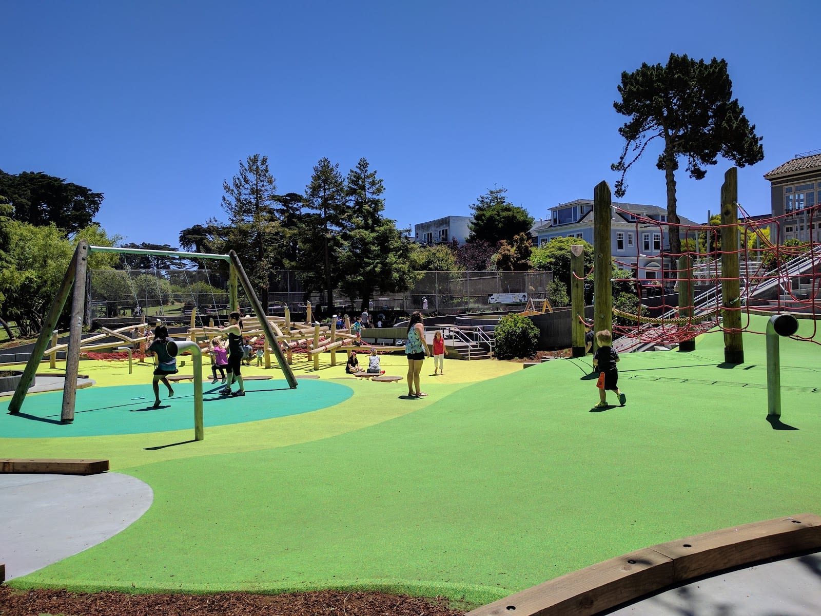 Mountain Lake Park, photo 3