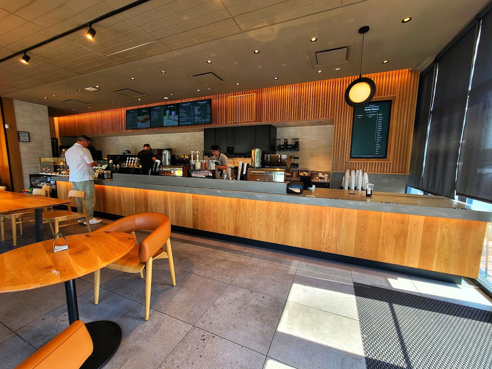 Starbucks Coffee Company, photo 2