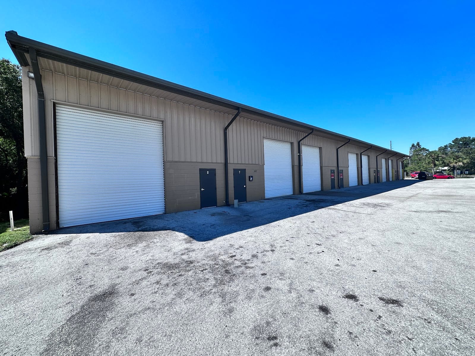 Brokers International Commercial Real Estate, photo 3